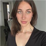 Clases de italiano para todos los niveles. Conversación, expresión auditiva, lectura y ejercicios. Profesora italiana